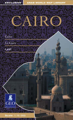 Cairo -  Geoprojects