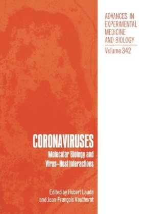 Coronaviruses - 