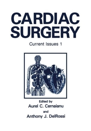 Cardiac Surgery - 