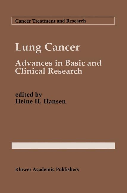 Lung Cancer - 