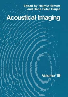 Acoustical Imaging - 