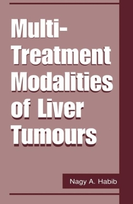 Multi-Treatment Modalities of Liver Tumours - 