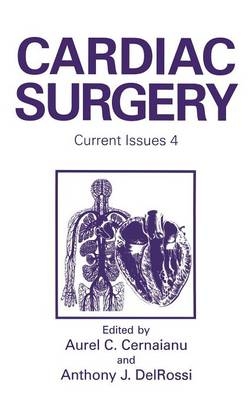 Cardiac Surgery - 