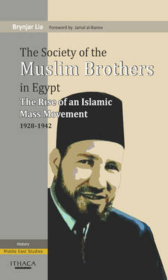 The Society of the Muslim Brothers in Egypt - Lia Brynjar