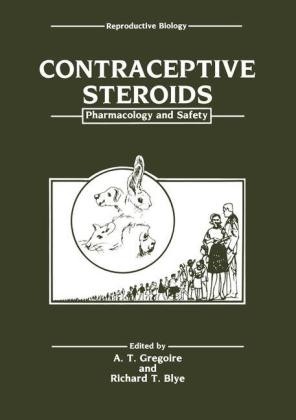 Contraceptive Steroids - 