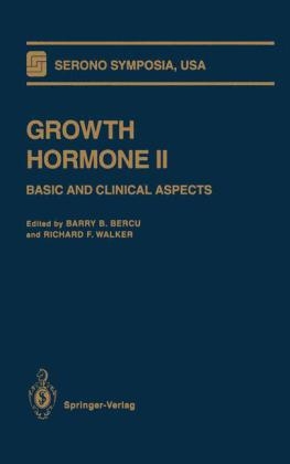 Growth Hormone II - 