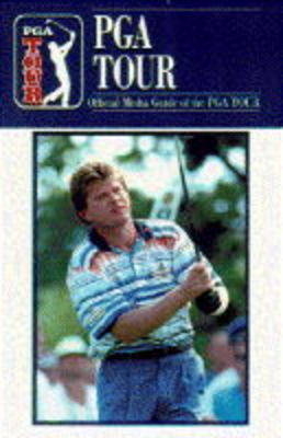 Professional Golfers' Association Tour, 1995