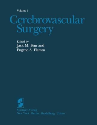 Cerebrovascular Surgery - 