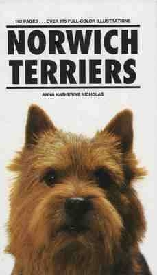 Norwich Terriers - Anna Katherine Nicholas