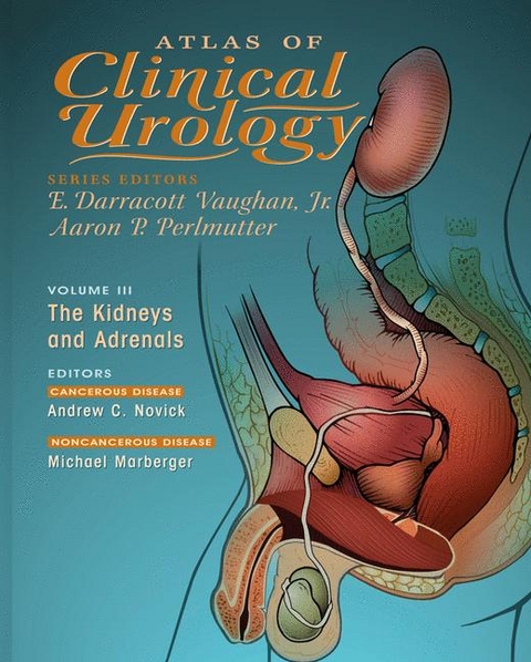 Atlas of Clinical Urology - 