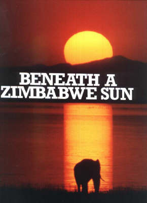 Beneath a Zimbabwe Sun - Beverley Whyte