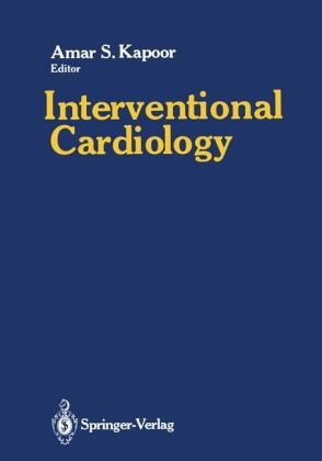 Interventional Cardiology - 