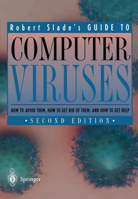 Guide to Computer Viruses -  Robert Slade