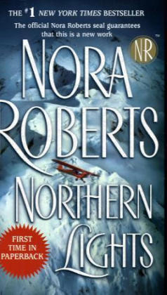 Northern Lights - Nora Roberts