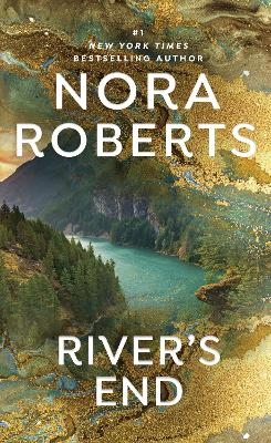 River's End - Nora Roberts