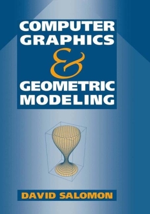 Computer Graphics and Geometric Modeling -  David Salomon