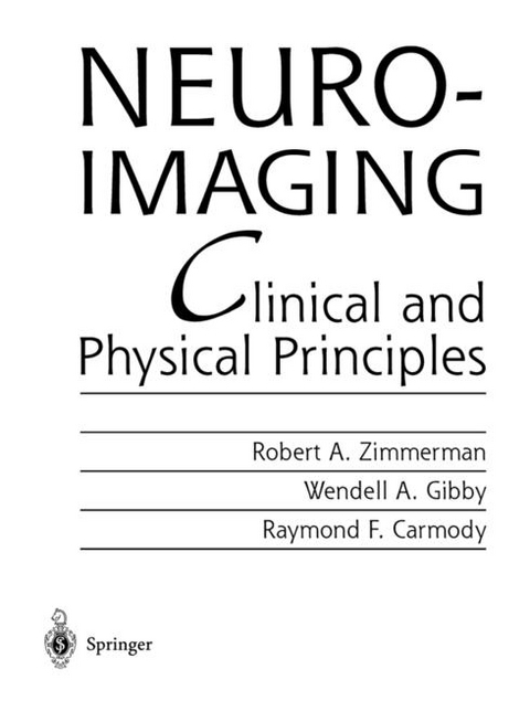 Neuroimaging - 