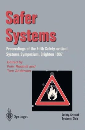 Safer Systems - 