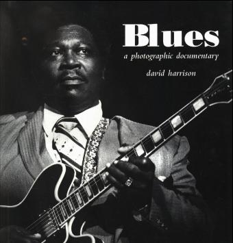 Blues - David Harrison