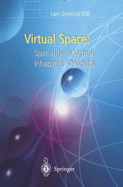 Virtual Space - 