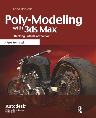 Poly-Modeling with 3ds Max - Todd Daniele