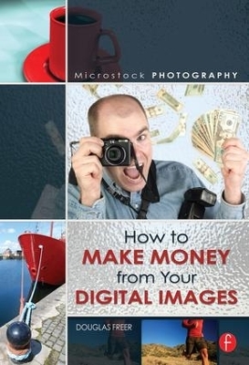 Microstock Photography - Douglas Freer