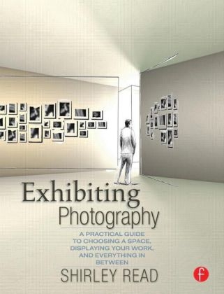 Exhibiting Photography - Shirley Read