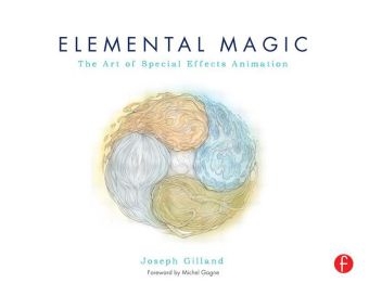 Elemental Magic - Joseph Gilland