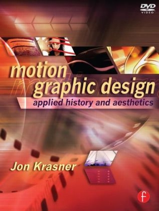 Motion Graphic Design - Jon Krasner