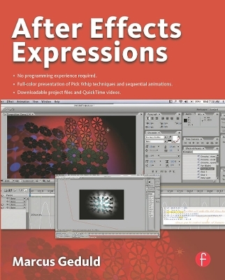 After Effects Expressions - Marcus Geduld