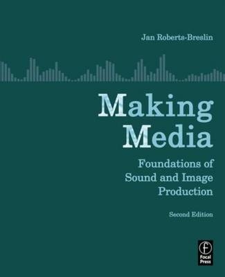 Making Media - Jan Roberts-Breslin