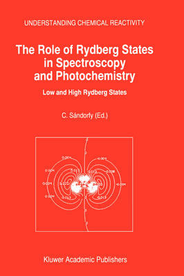 Role of Rydberg States in Spectroscopy and Photochemistry - 