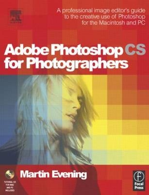 Adobe Photoshop CS for Photographers - Martin Evening