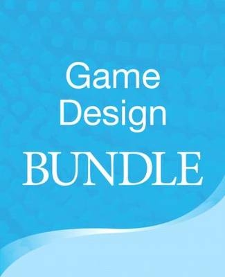 Game Design Bundle - Tracy Fullerton, Katherine Isbister