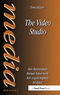 The Video Studio - Alan Bermingham, Ed Boyce, Ken Angold-Stephens, Michael Talbot-Smith