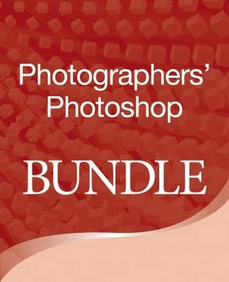 Photographer's bundle - Martin Evening, Richard Lynch, Leslie Alsheimer