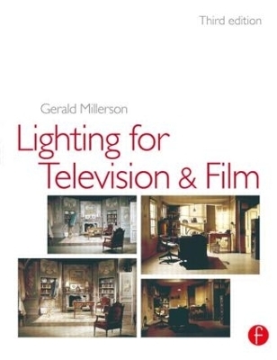 Lighting for TV and Film - Gerald Millerson