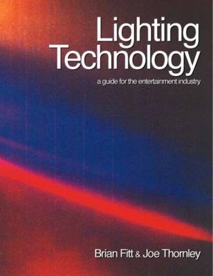 Lighting Technology - Brian Fitt, Joe Thornley