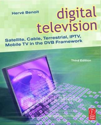 Digital Television - Herve Benoit