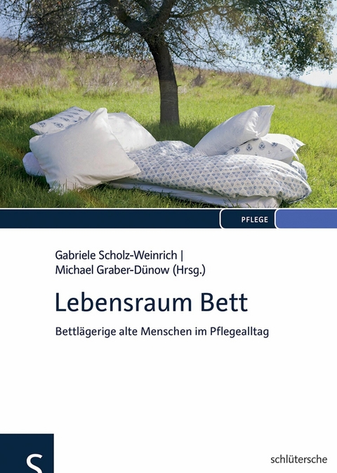 Lebensraum Bett - 