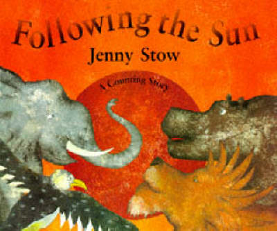 Following the Sun - Jenny Stow