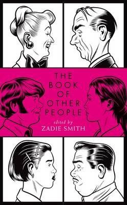 The Book of Other People - 