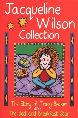 JACQUELINE WILSON COLLECTION THE - Jacqueli Wilson