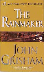 Rainmaker, the - John Grisham