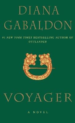 Voyager - Diana Gabaldon