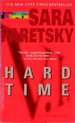 Hard Time - Sara Paretsky