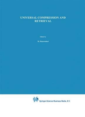 Universal Compression and Retrieval -  R. Krichevsky