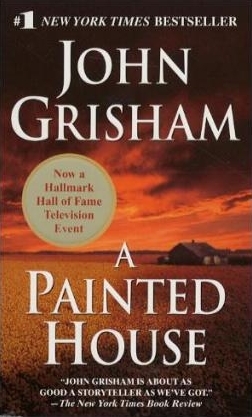 A Painted House - John Grisham