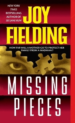 Missing Pieces - Joy Fielding