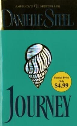 Journey - Danielle Steel